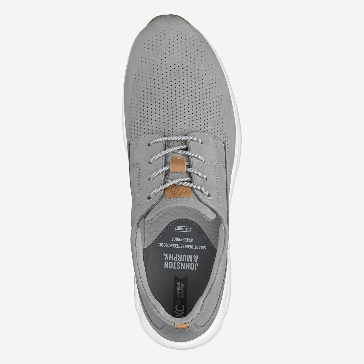 XC4&reg; TR3-Luxe Hybrid image number null