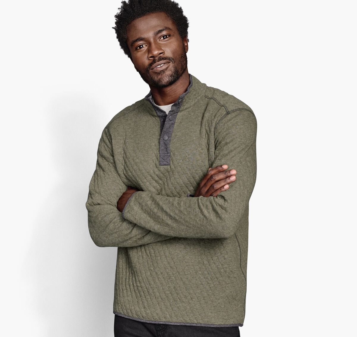 Reversible Quarter-Snap image number null