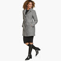 Tweed Coat image number null