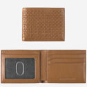 Kingston Woven Billfold image number null