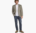 XC Flex&reg; Pinnacle Knit Blazer image number null