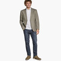 XC Flex&reg; Pinnacle Knit Blazer image number null
