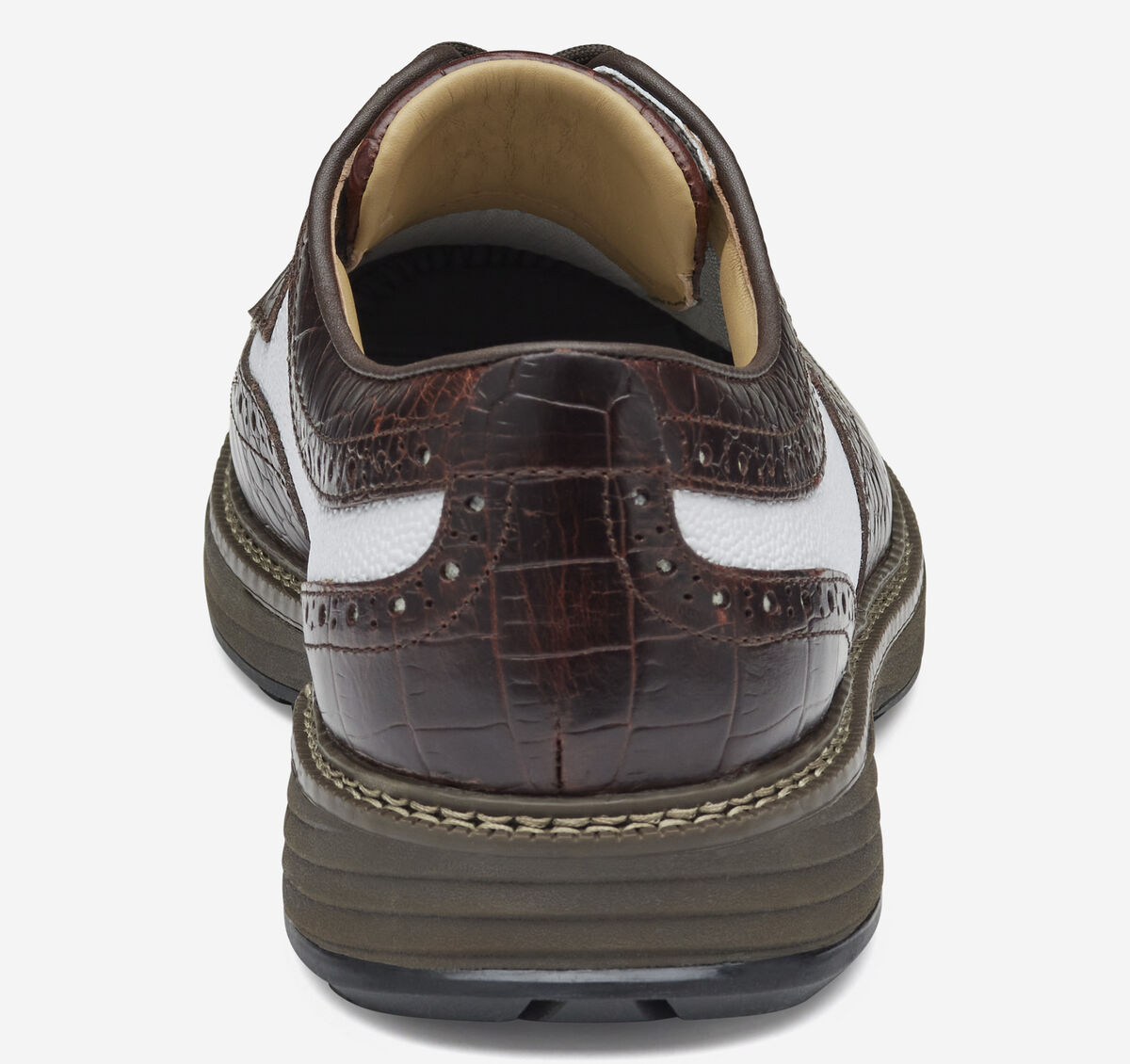 Upton GL3 Luxe Golf Hybrid image number null