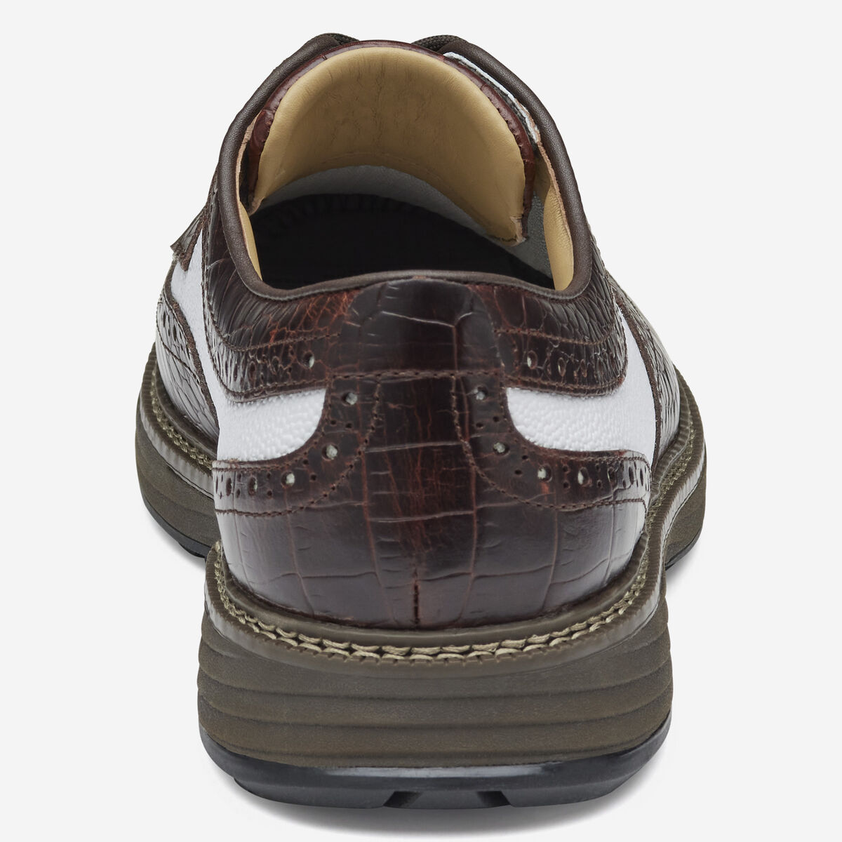 Upton GL3 Luxe Golf Hybrid image number null