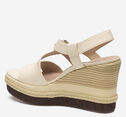 Addison Asymmetrical Wedge image number null