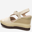 Addison Asymmetrical Wedge image number null