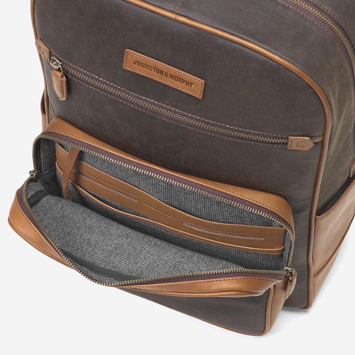 Rhodes Backpack image number null