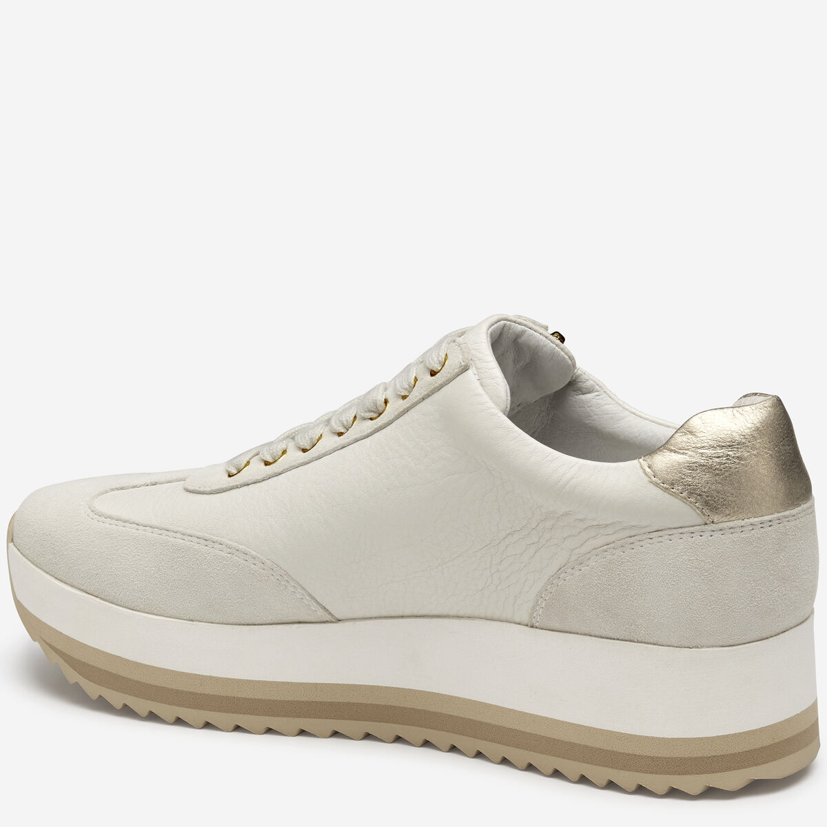 Gracie Side-Zip Lace Up image number null