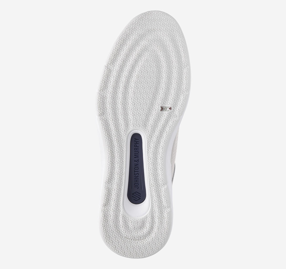 XC4&reg; Prentiss 2 Embossed U-Throat image number null