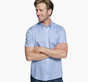 XC Flex&reg; Short-Sleeve Birdseye Shirt image number null