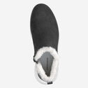 Emery Shearling Bootie image number null