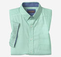 Printed Short-Sleeve Shirt image number null