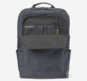 Hudson Waterproof Backpack image number null