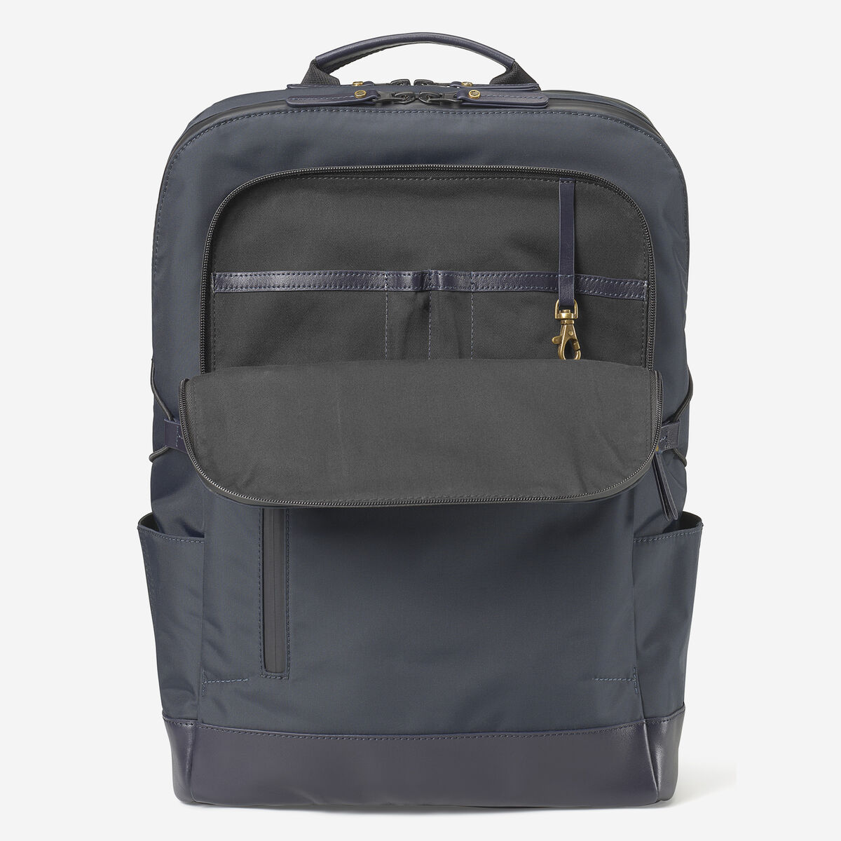 Hudson Waterproof Backpack image number null