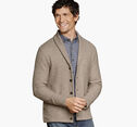 Shawl Cardigan image number null
