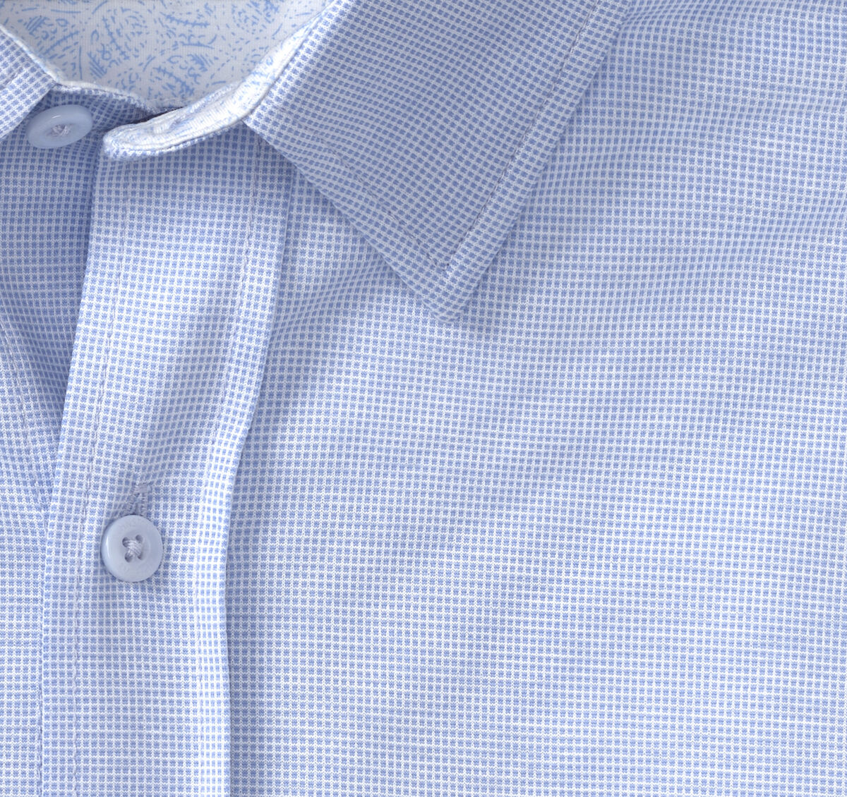 XC Flex&reg; Stretch Long-Sleeve Shirt image number null