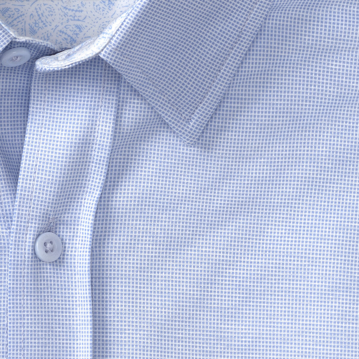 XC Flex&reg; Stretch Long-Sleeve Shirt image number null