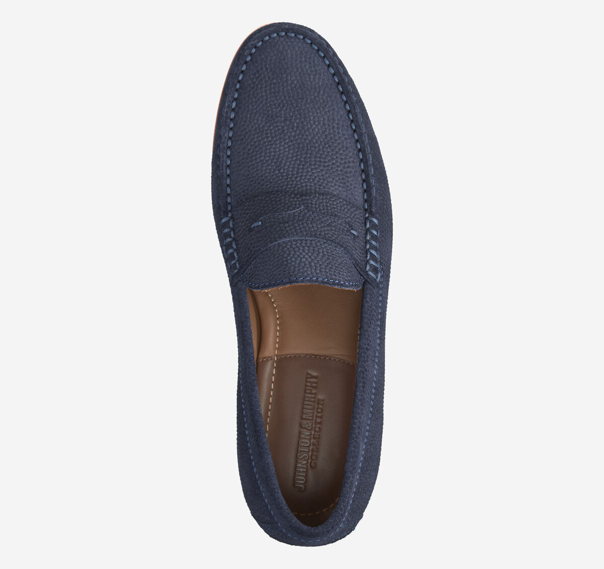 Baldwin Penny Loafer image number null