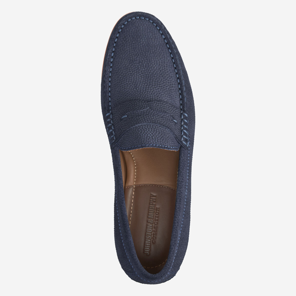 Baldwin Penny Loafer image number null