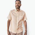 Printed Short-Sleeve Shirt image number null