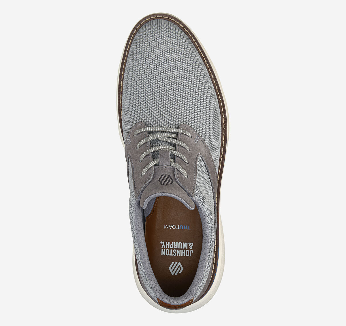 Hayden Knit Plain Toe image number null