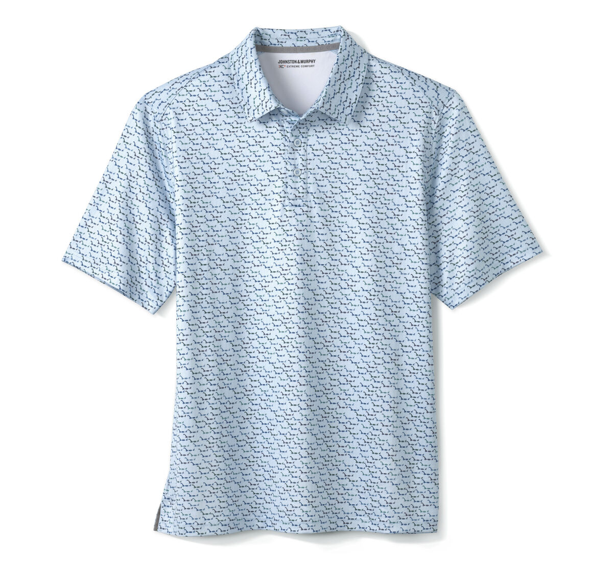 XC+&trade; Ace Performance Polo image number null