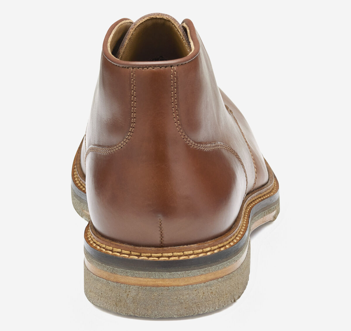 Calder Chukka Boot image number null