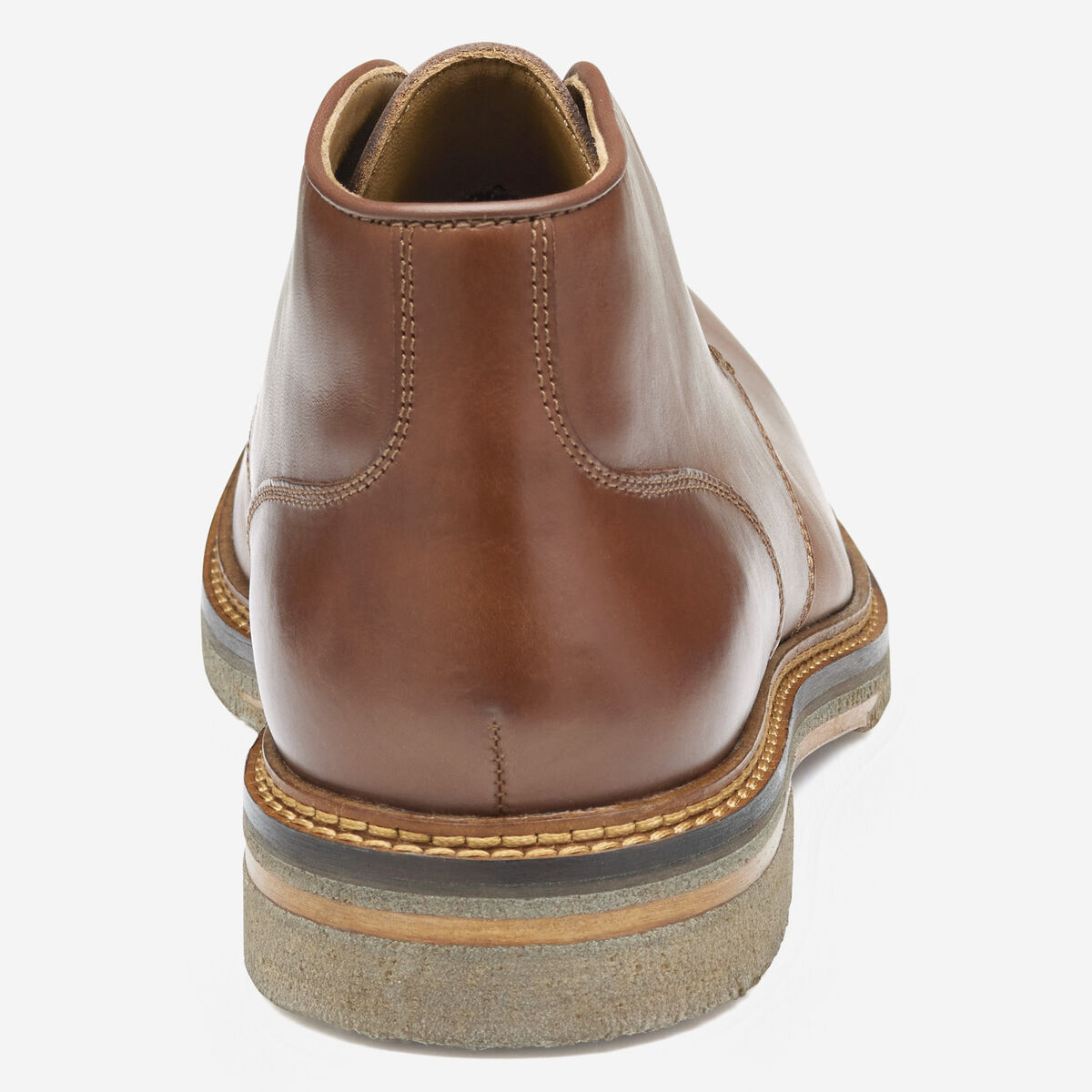 Calder Chukka Boot image number null