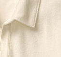 Terry Open Collar Polo image number null