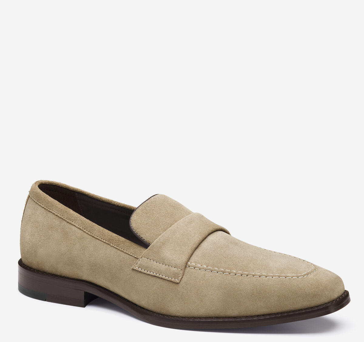 Floyd Penny Loafer image number null