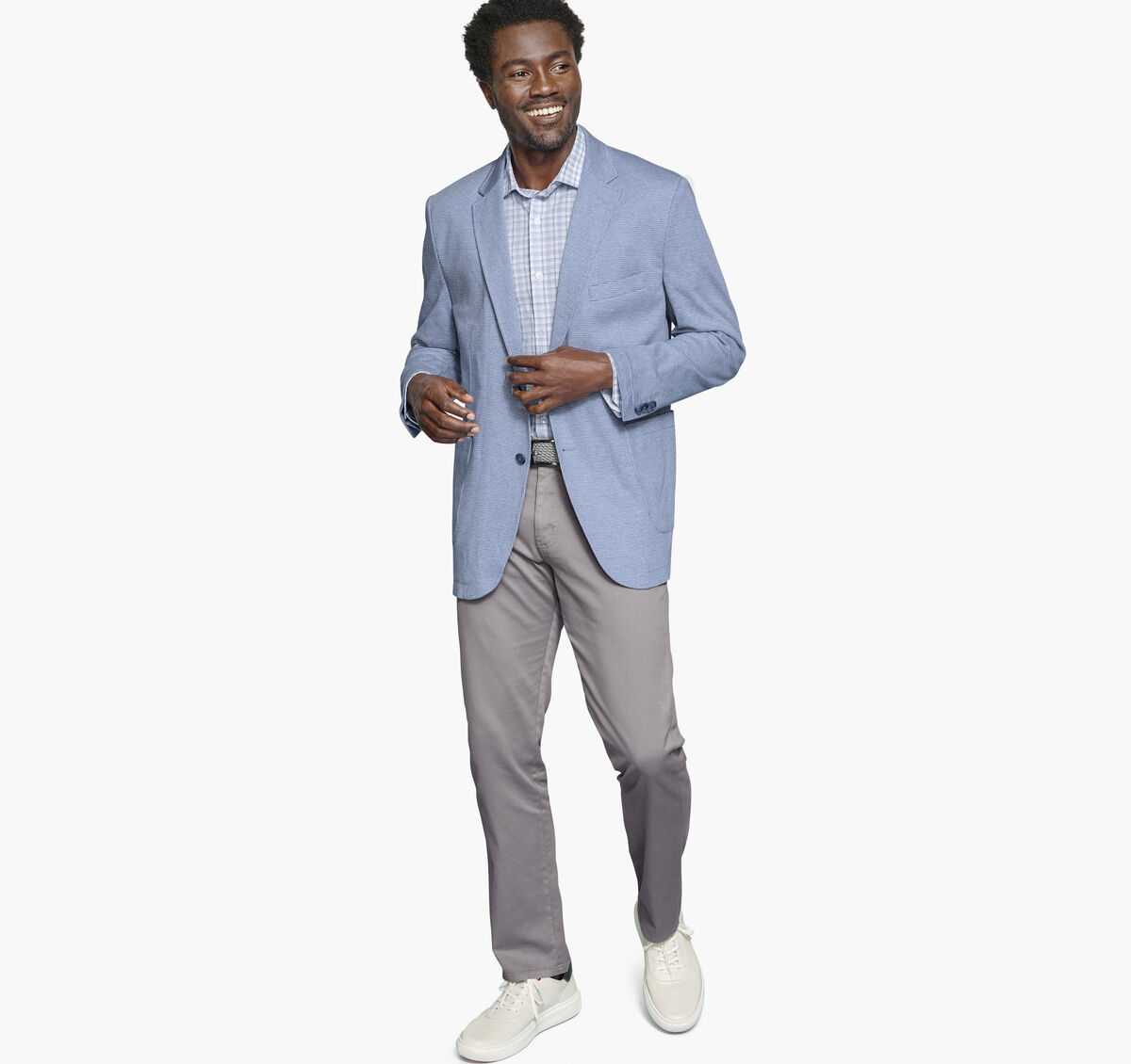 XC Flex&reg; Hooded Bib Blazer image number null