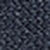 First In Comfort Classic Pin Dot Socks - Navy