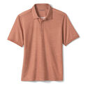 Textured Print Polo image number null