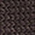 First In Comfort Classic Pin Dot Socks - Brown