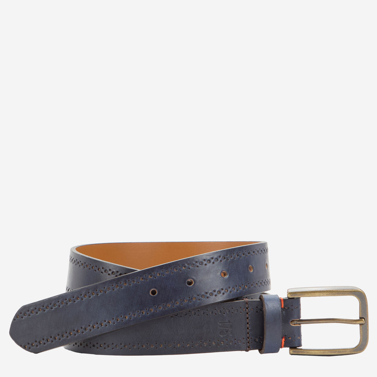 175th Anniversary Leather Belt image number null
