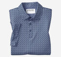 Game Day XC+&trade; Baseball Print Polo image number null