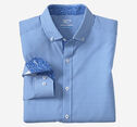Game Day XC4&reg; Long-Sleeve Gingham Shirt image number null