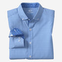 Game Day XC4&reg; Long-Sleeve Gingham Shirt image number null