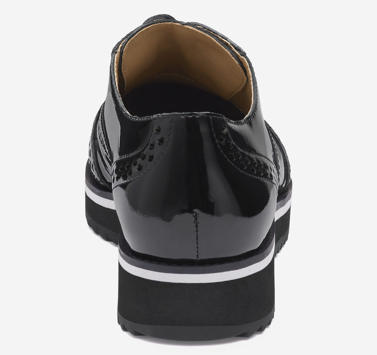 Ulyssa Wingtip image number null