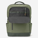 Hudson Waterproof Backpack image number null