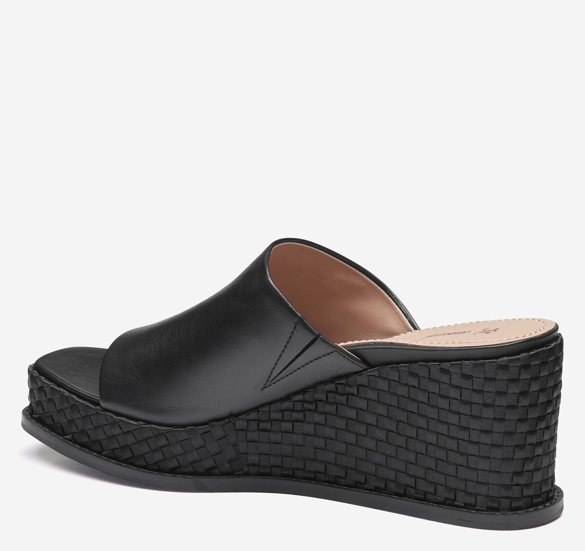 Mallory Slide Wedge image number null