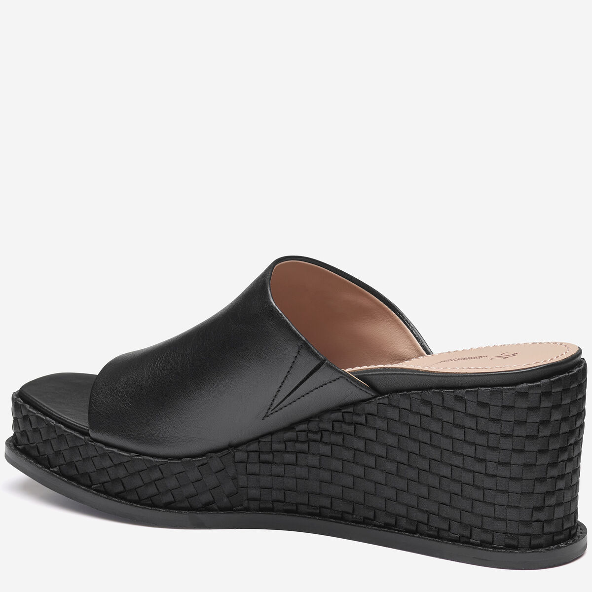 Mallory Slide Wedge image number null