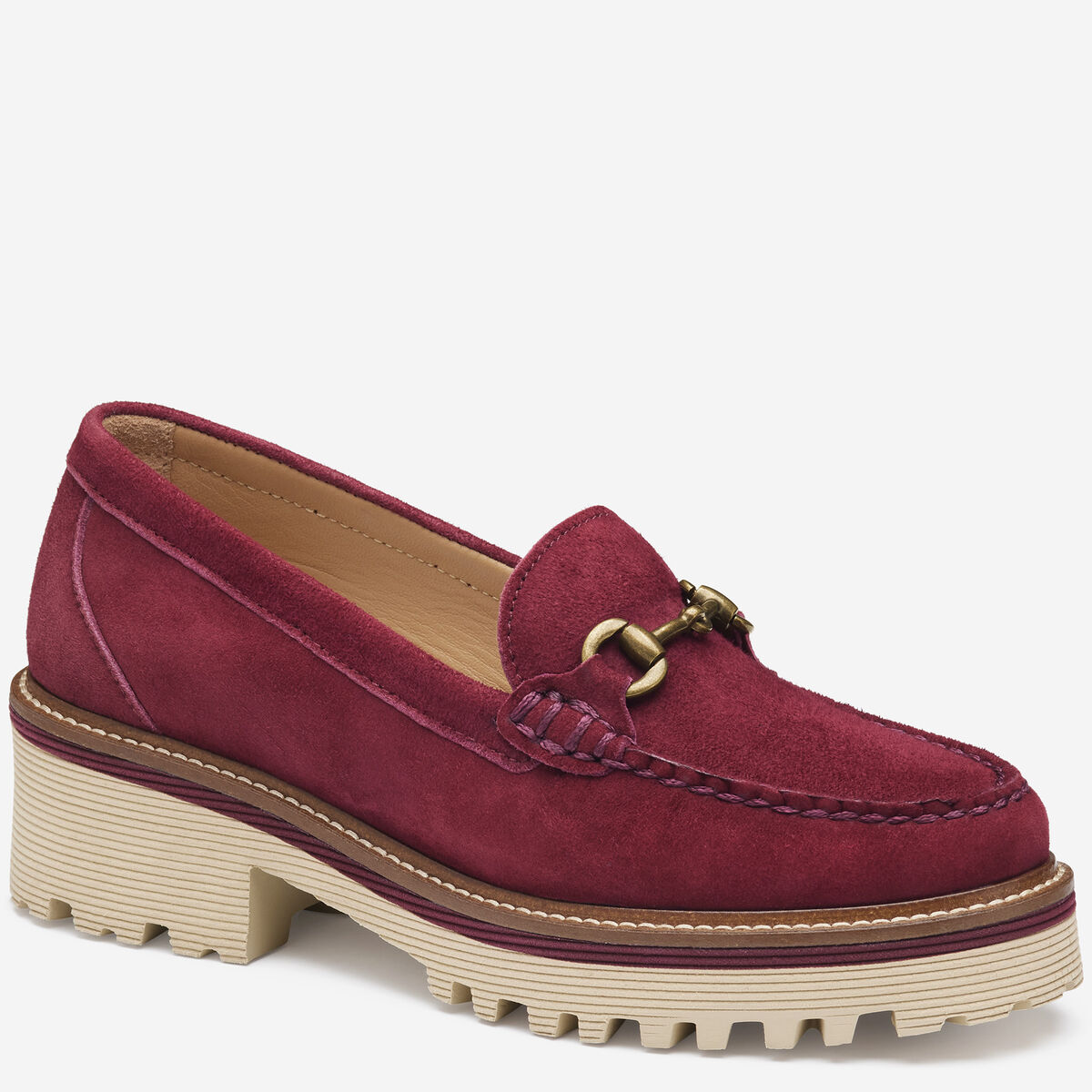 Emmalynn Bit Loafer image number null