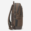 Hudson Waterproof Backpack image number null