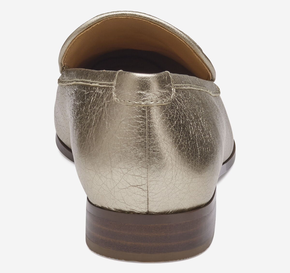 Ali Woven Loafer image number null