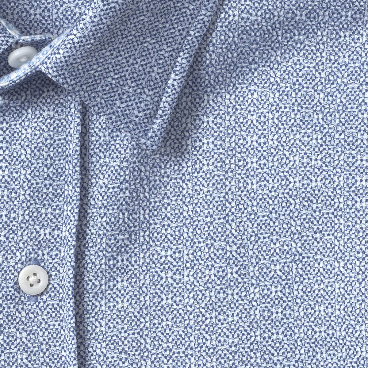 XC Flex&reg; Short-Sleeve Birdseye Shirt image number null