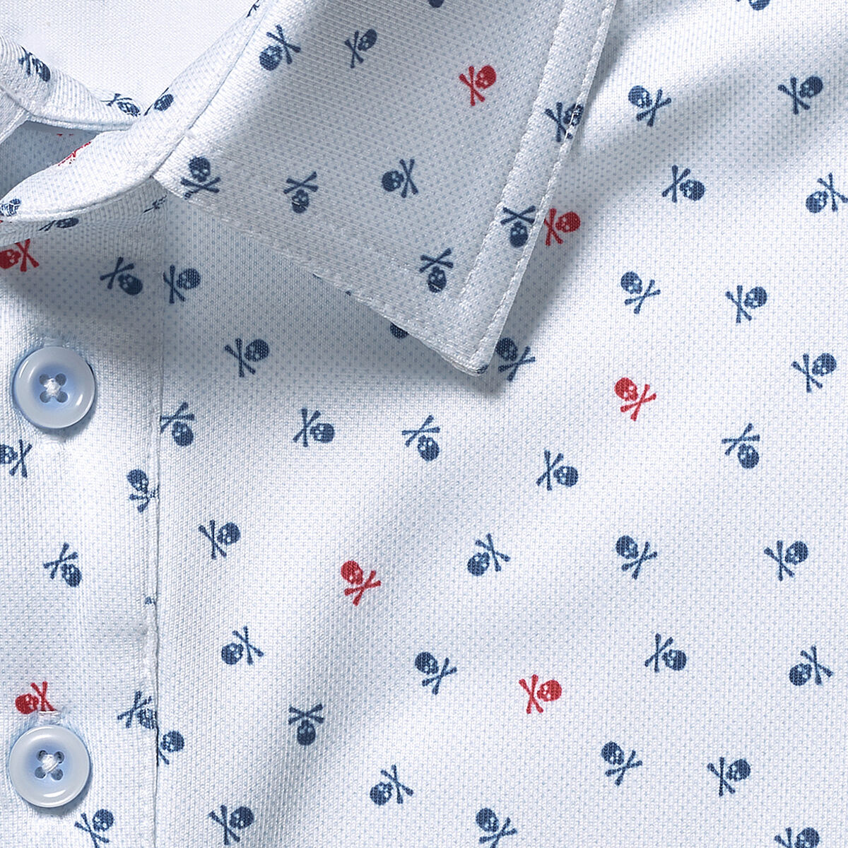 XC4&reg; Performance Polo image number null