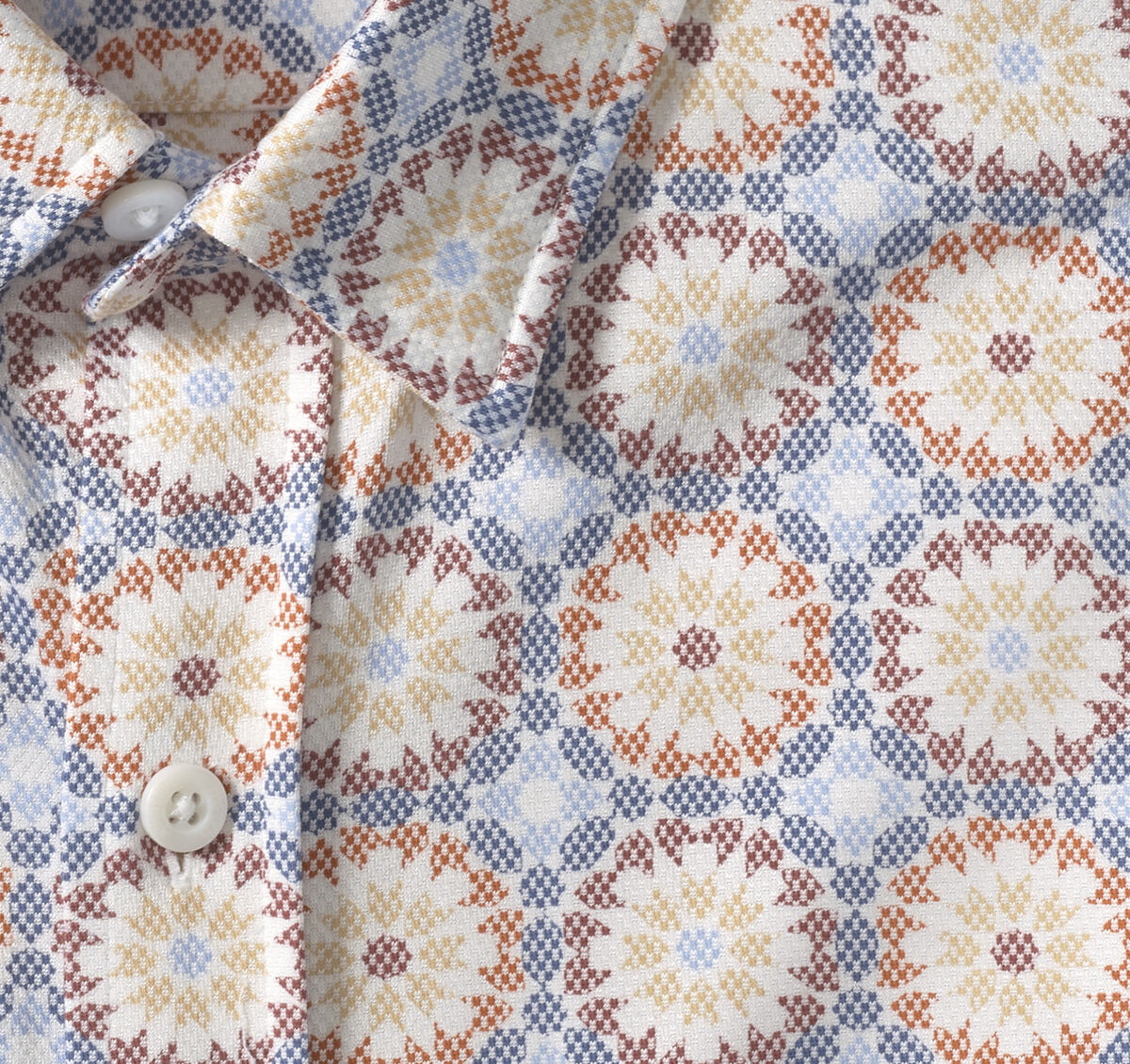 XC Flex&reg; Ascend Short-Sleeve Shirt image number null