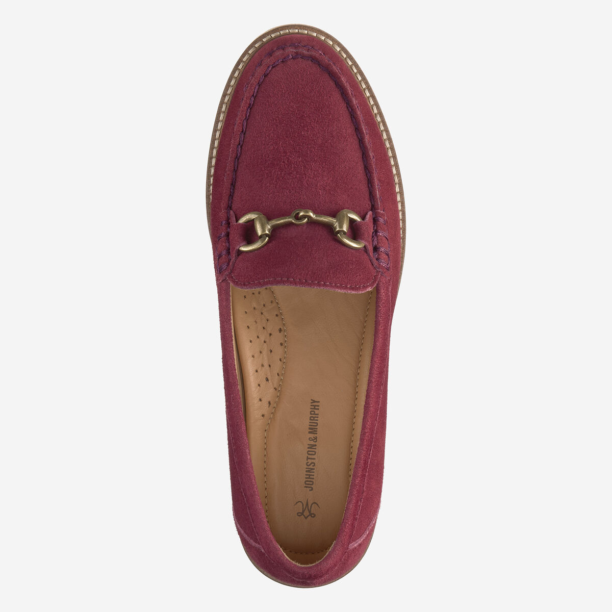 Emmalynn Bit Loafer image number null