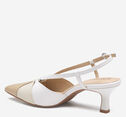 Lindsey Ring Slingback image number null